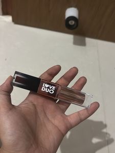 a nice wine shade lipstick