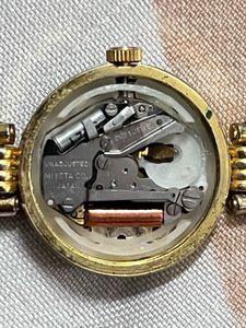Citizen Customized Watch (Non Working)