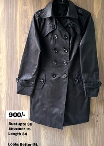 Trench Coat