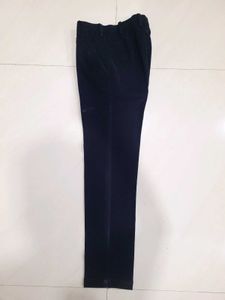 Black Formal Pant