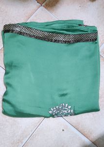 Soft Lycra Saree