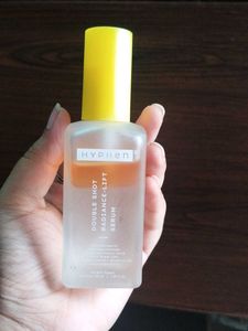 Hyphen Radiance-Lift Serum