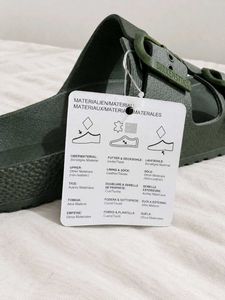 ​Brand New Original Birkenstock Arizona EVA Sandal