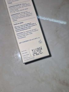 asaya even-tone underarm mist