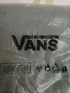 Vans Backpack