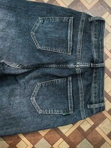 ⚡ ⚡ Flash Sale ⚡ ⚡ Wash Denim Jeans