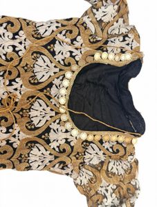 Stunning Ethnic Gown