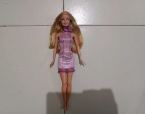 Barbie Doll