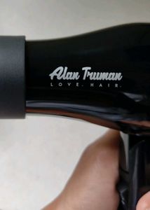 💥 Price Drop ♣ Alan Truman Mini Dryer