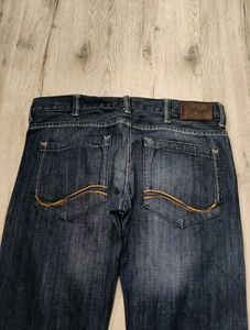 Ma4879 Lee jeans waist 34 inches