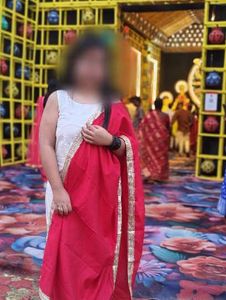 Traditional Indian Kurta Set