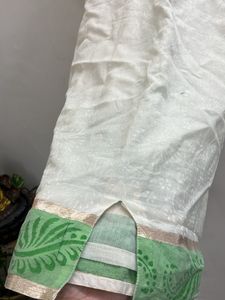 Ready To Wear Punjabi Salwar Suit