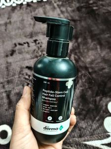 The Derma Co Shampoo