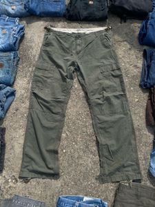 Carhartt wip jeans