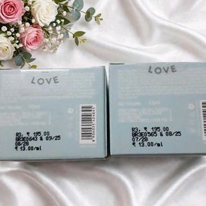 Pack of 2 Dot &amp; Key 72HR Hydrating Gel Moisturizer