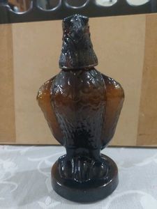 Diwali Gift - Vintage Golden Eagle Dec
