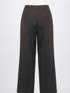 Stylish Brown Palazzo Pants