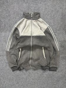 Adidas Track Jacket