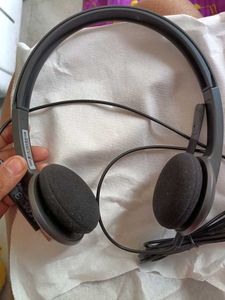Logitech H340 USB Headset - New in Box