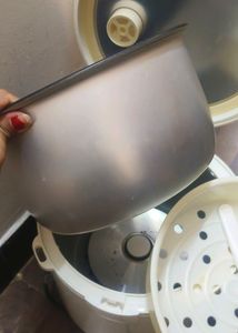 New Luxurious Automatic Rice Cooker 1.8 Litre
