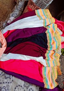 Beautiful 12 Meter Gher Lehenga For Navratri