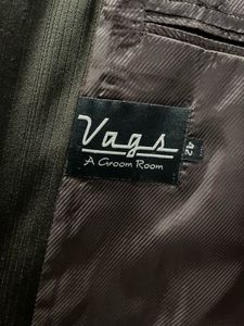 Men's suit