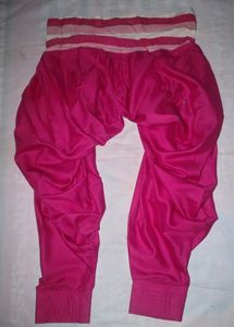 Patiala suit silk