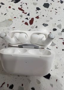 Apple AirPods Pro (2nd Gen) - White