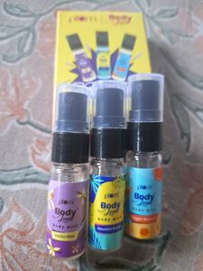 Plum Body Lovin Fomo Kit