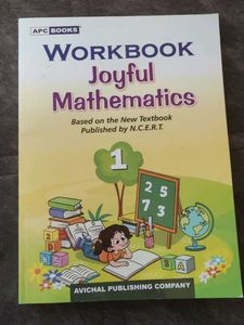 Phonics &amp; Math Activity Books Set 3