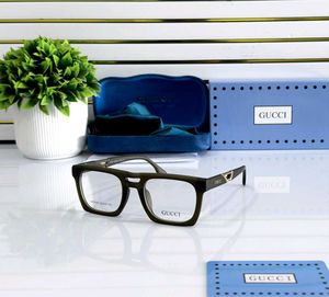 GUCCI Eyeglasses
