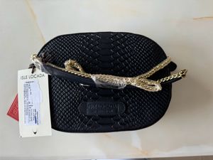 Hidesign Bag: Brand New With Tag And Cover