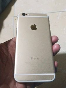 iPhone 6s - Gold - 64GB