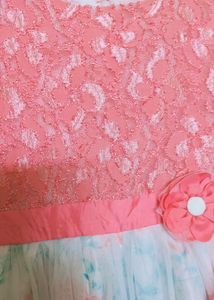 Girl Frock