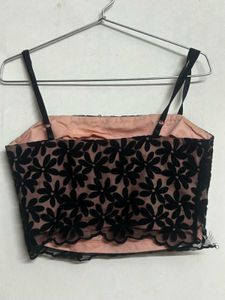 crop tank top