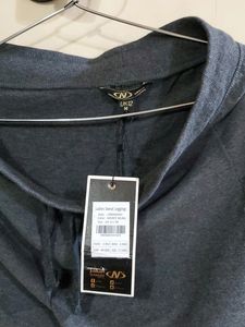 New Brand Imported Grey Ladies Sweat Leggings with Tag. Superb Quality.