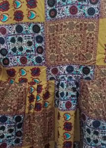 Bohemian Tunic for women