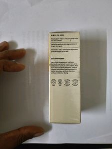 Brightening Face Serum