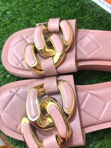 PINK WEDGES NO FLAWS NEW STYLE WITH FRONT DESIGN N