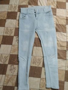 Denim Jeans Stylish