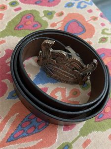 Harley-Davidson Belt Buckle