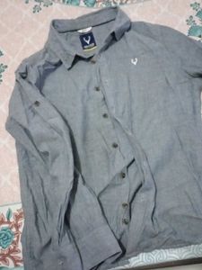 Allen Solly Sport Shirt