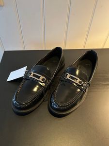H&amp;M loafers