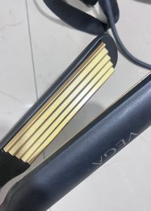 Vega Hair Crimper