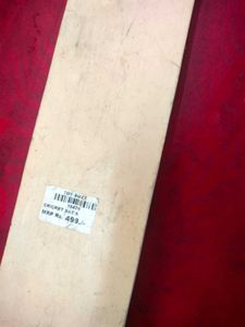 Kids cricket bat