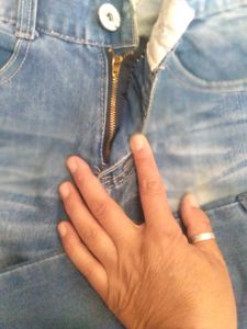 Faded Jeans 👖