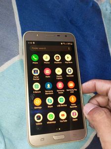Samsung J7 NXT Smartphone