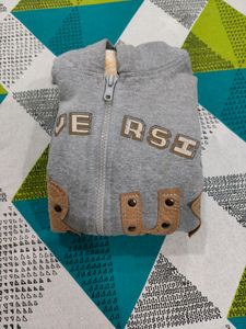 Hoodie Jacket For Kids
