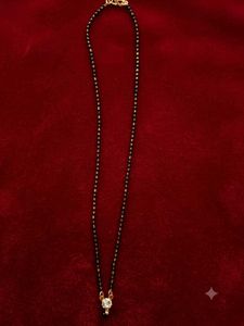 Elegant Mangalsutra