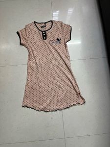 Night Dress Set